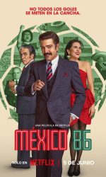 MÉXICO 86