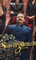 LOS ENCANTOS DEL SINVERGÜENZA