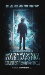 El Extraño Caso del Fantasma Claustrofóbico