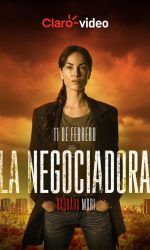 LA NEGOCIADORA