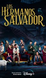 LOS HERMANOS SALVADOR